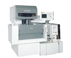 Equipment Lease Manufacturing manufacturing edm machine